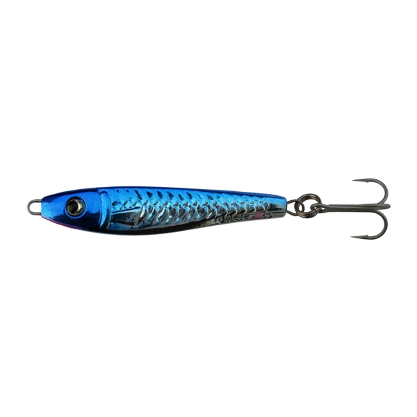 Gillies Pilchard Lure 85g Blue