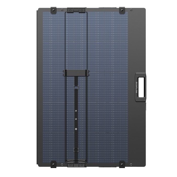 EcoFlow Lightweight Portable Solar Panel 400W