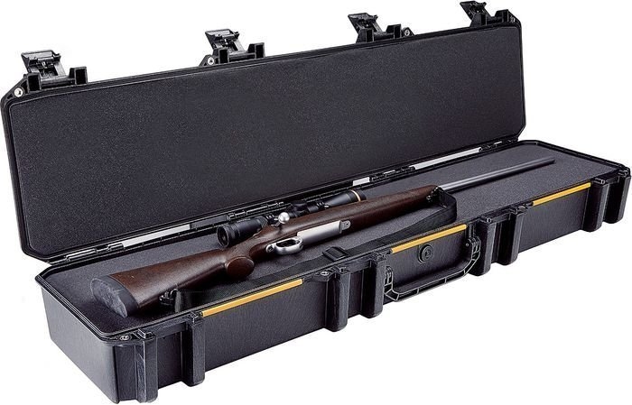 Pelican Vault V770 Single Hard Case