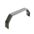 Trailparts Mudguards Pair 200x1500mm Folded Z/P