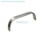 Trailparts Mudguards Pair 230x1300mm Round Z/P