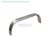 Trailparts Mudguards Pair 230x1500mm Round Bare