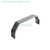 Trailparts Mudguards Pair 235x1500mm Folded Bare