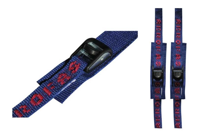 Aerofast Light Duty Cam Lock Tie Down Straps 300kg