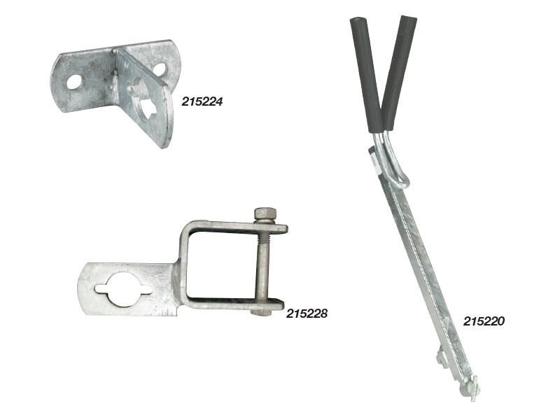 Outboard Motor Support Replacement Protective Sleeves