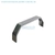 Trailparts Mudguards Pair 235x1500mm Folded Bare 2mm