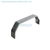 Trailparts Mudguards Pair 235x1500mm Folded Z/P 2mm