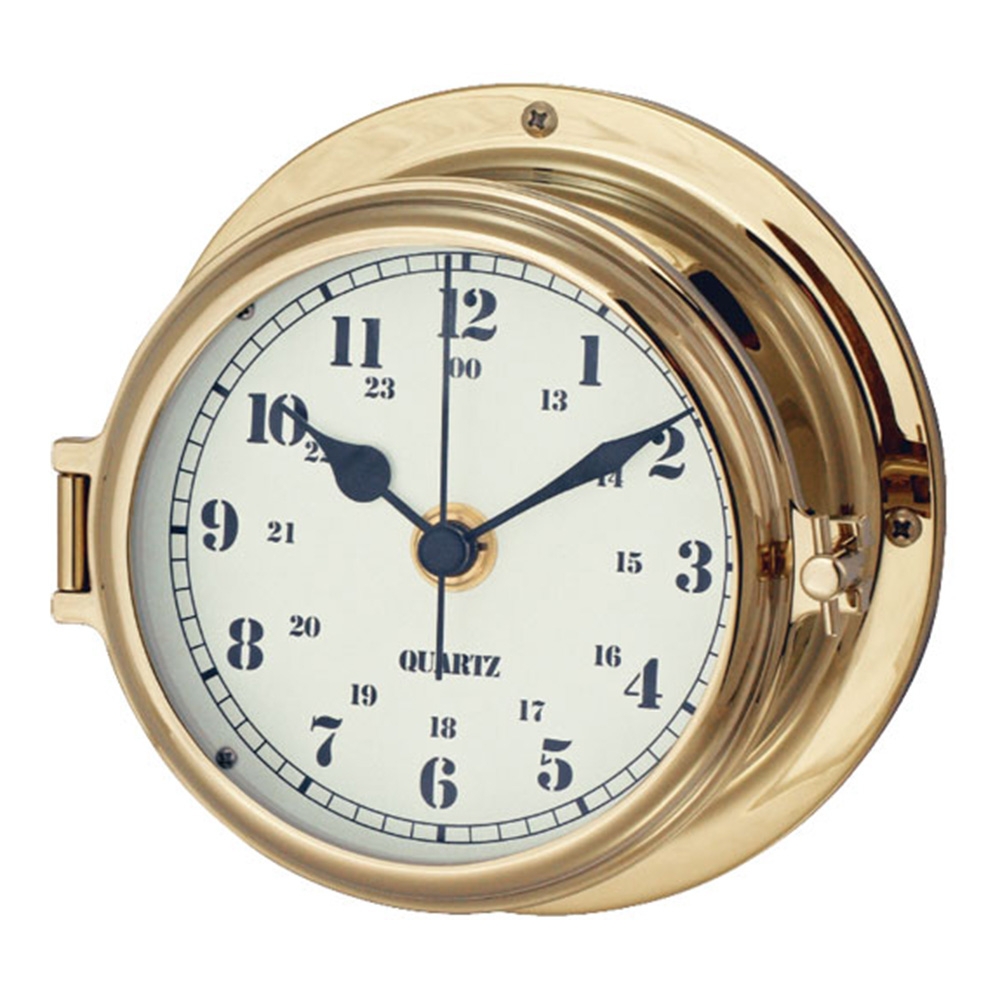 BLA Clock Opening Face 150mm Base