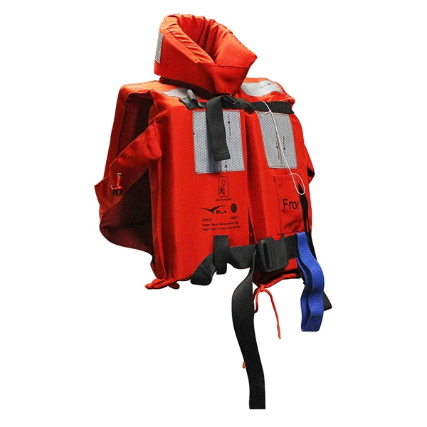 BLA PFD1 Solas Approved Jacket