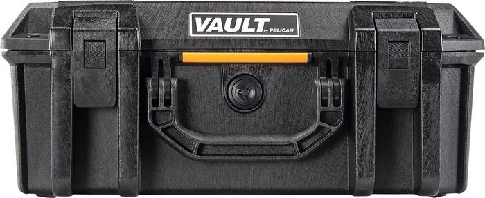 Pelican Vault V300C Large Equipment Case with Foam