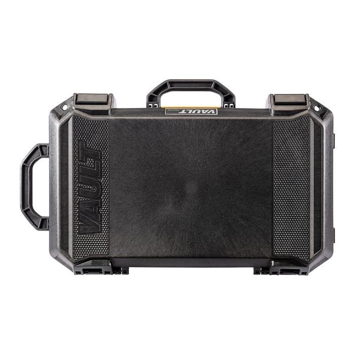 Pelican Vault V525 Rolling Hard Case with Padded Dividers