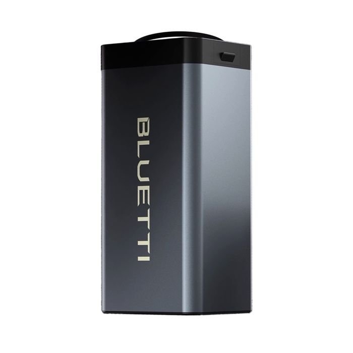 BLUETTI Swapsolar Hotswap Battery for AC180T and Multi-Cooler 716.8Wh