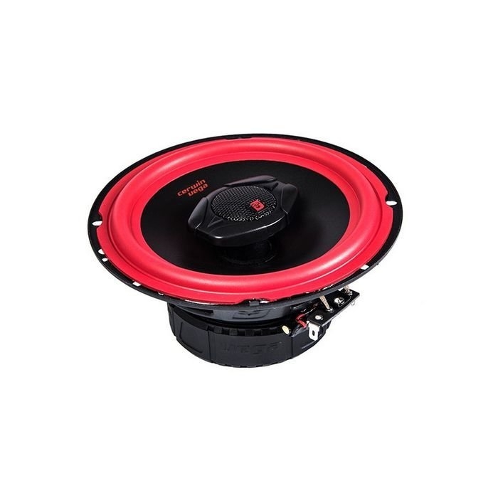 Cerwin-Vega Vega Series 2-Way Coaxial Speakers Pair 400W 6.5in