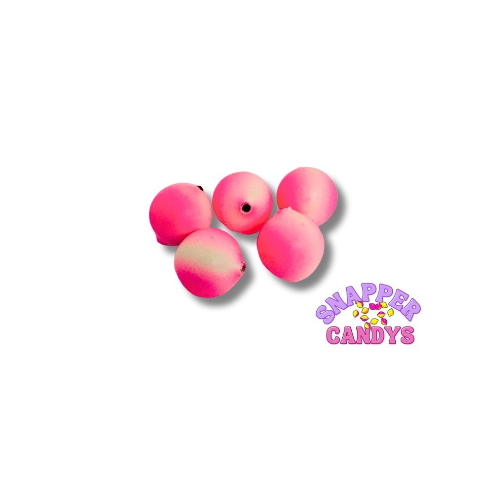Snapper Candy G-Banger Glow UV Beads 5 Pack