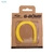 Ocean Angler G-Bomb Sliding Lure Skirt Yellow