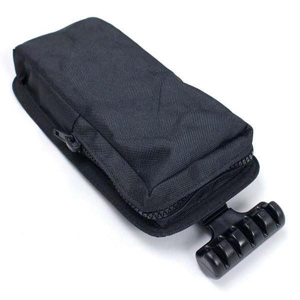 Cressi Flat Lock Aid System Weight Pocket