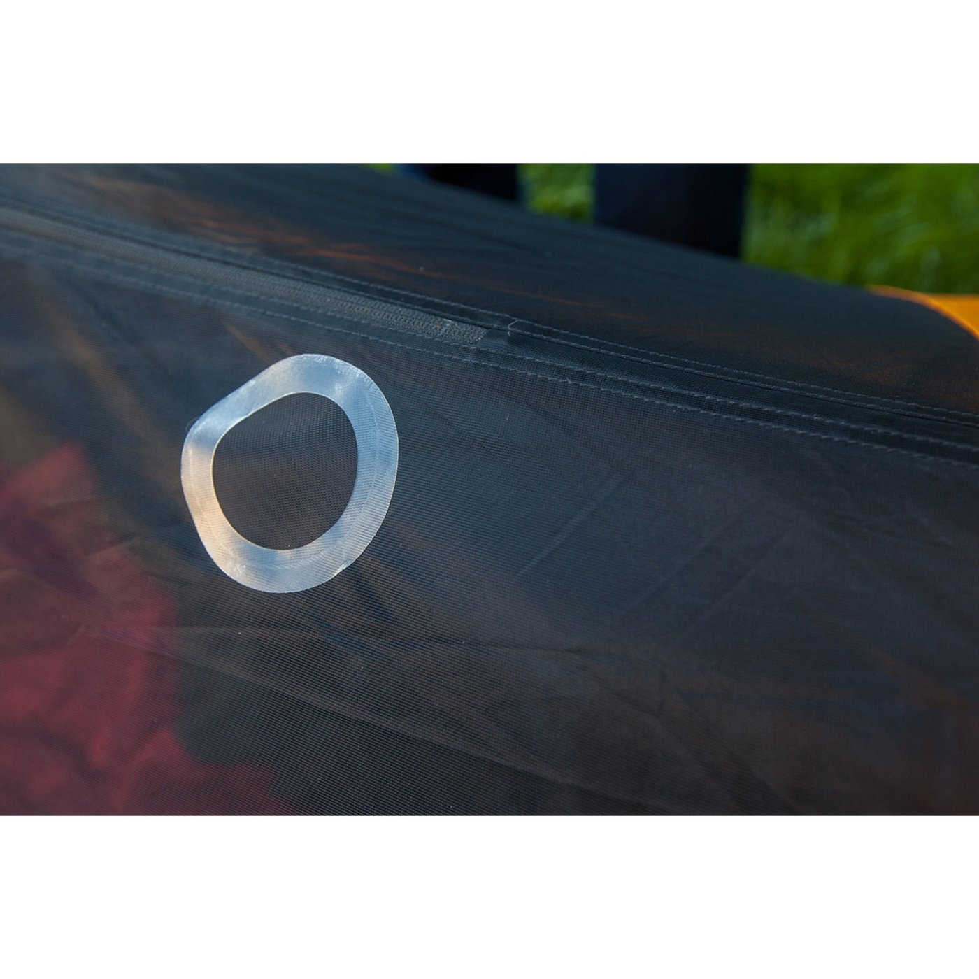 Gear Aid Tenacious Tape Mesh Repair Patches 3in