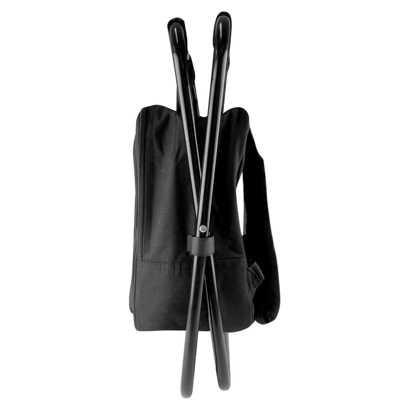Australian Geographic Foldable Backpack Stool