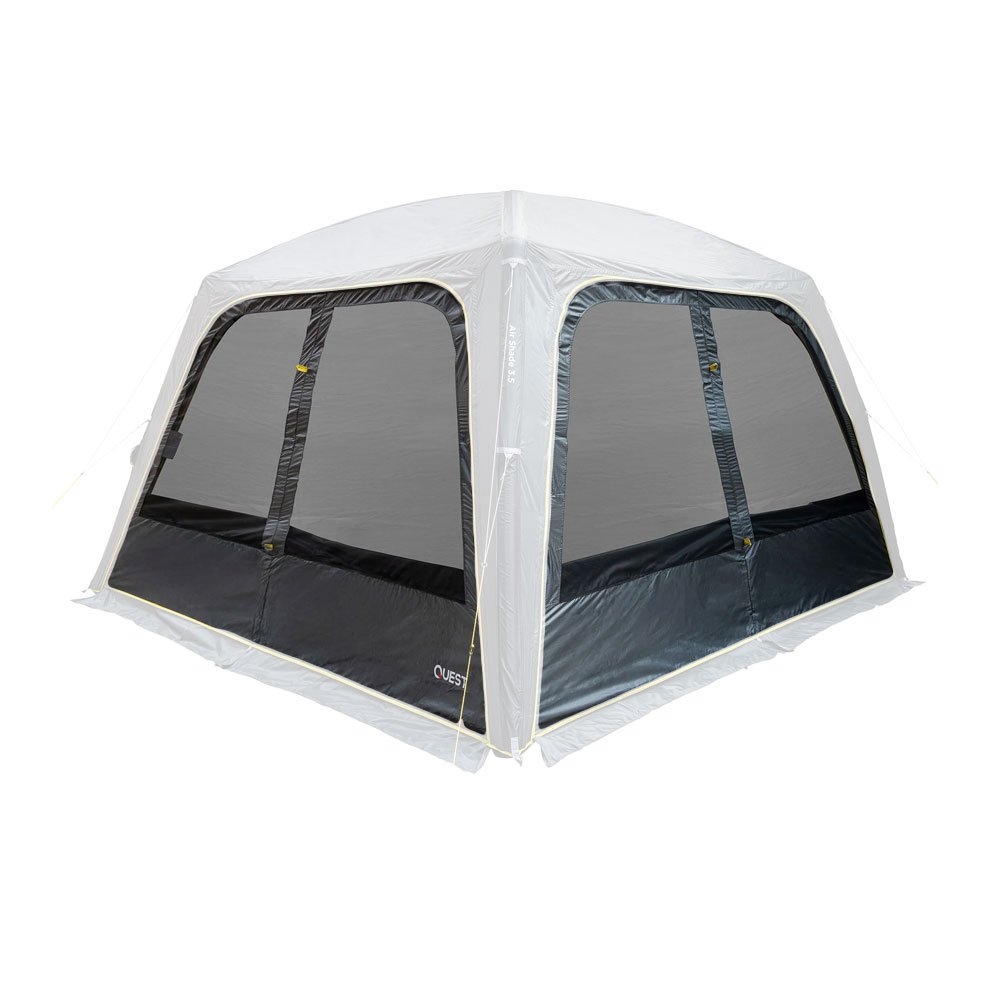 Quest Inflatable Air Shade Gazebo 3.0 Window Wall Kit Qty 2