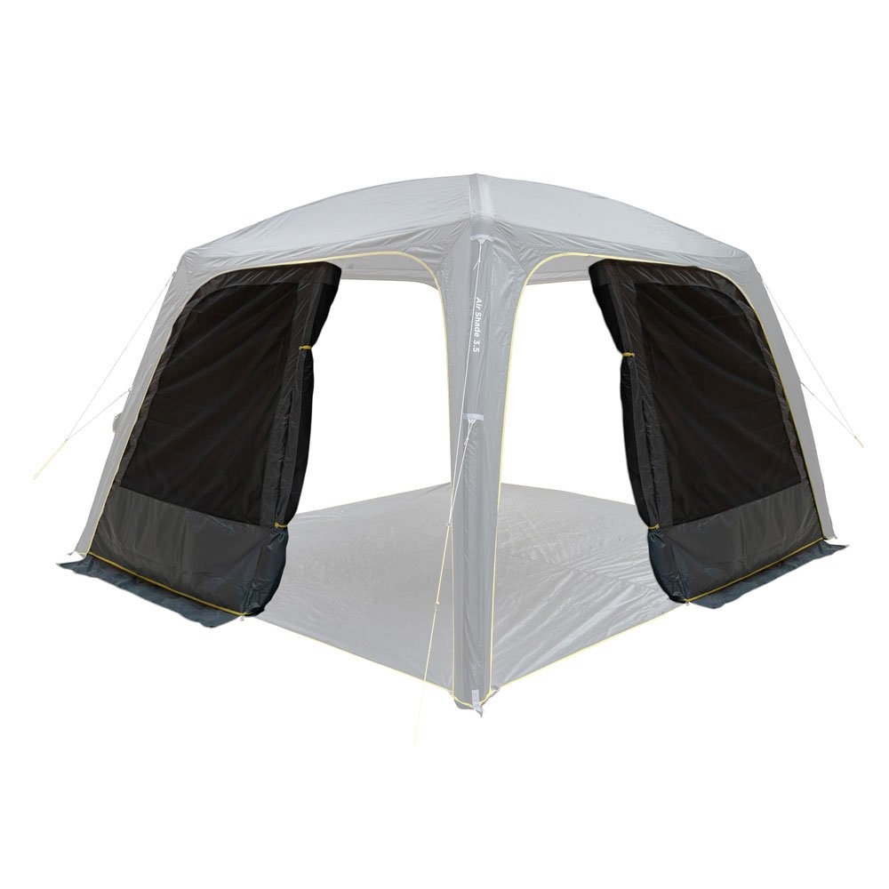 Quest Inflatable Air Shade Gazebo 3.5 Window Wall Kit Qty 2