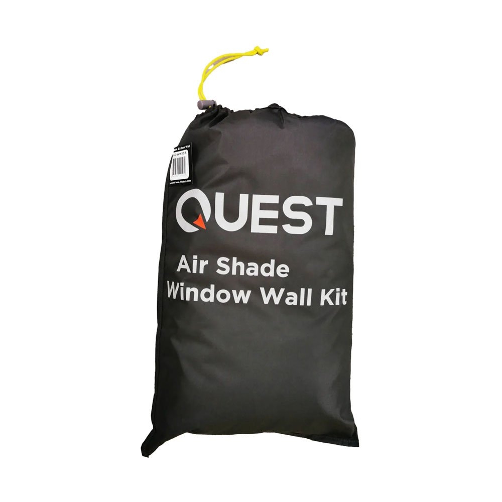 Quest Inflatable Air Shade Gazebo 3.5 Window Wall Kit Qty 2