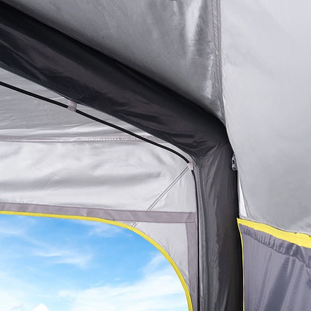 Quest Inflatable Air Gazebo 2.4 240x240cm