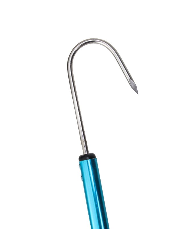 Sea Harvester Telescopic Gaff 115cm