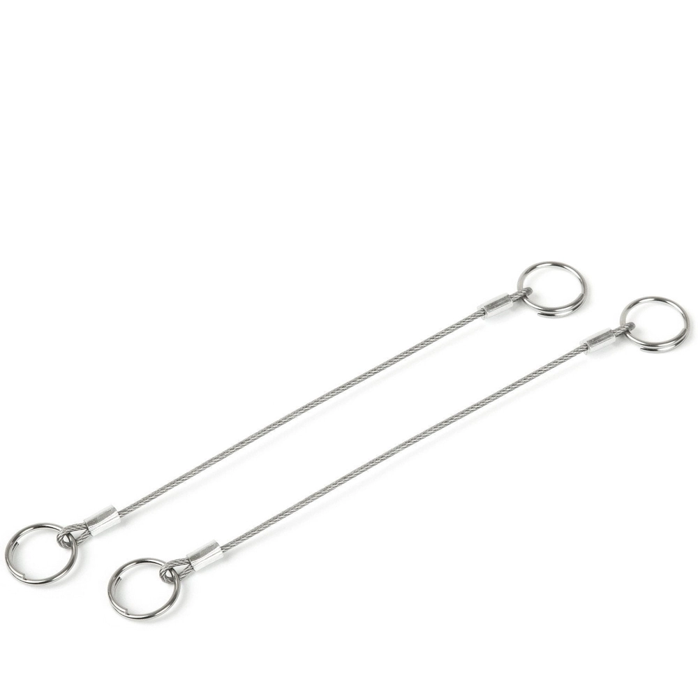 Hunters Element Gaiter Wires L