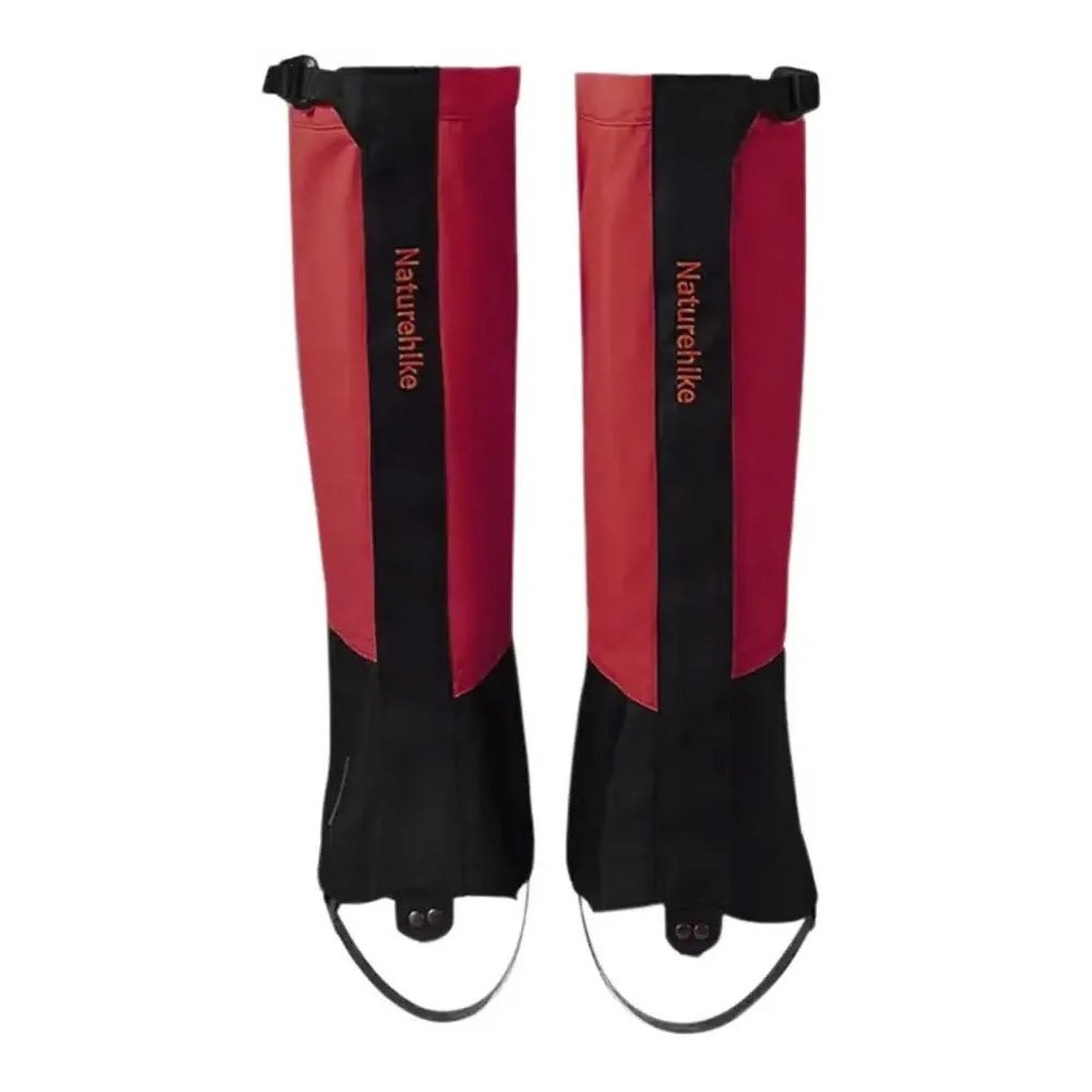 Naturehike Snow Leopard All-Terrain Waterproof Leg Gaiters