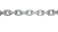 Vigouroux French 8mm Galvanised Chain Thumbnail Vigouroux French 8mm Galvanised Chain