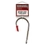 Wasabi Tackle Stainless Steel Game Hook Closed Gape 10/0