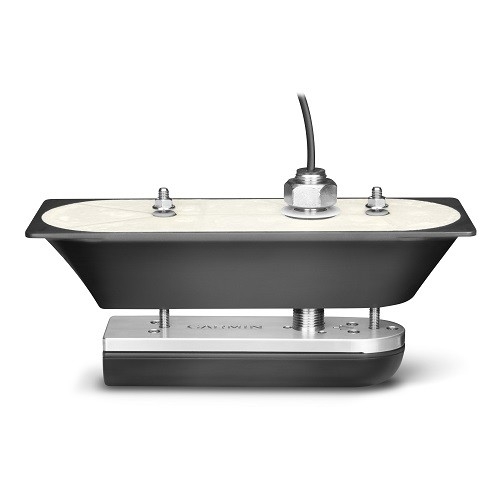 Garmin GT41-TH Thru-Hull DownVu/SideVu 12-Pin