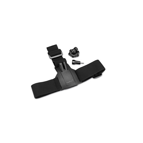 Garmin 010-11921-09 VIRB Action Camera Head Strap Mount
