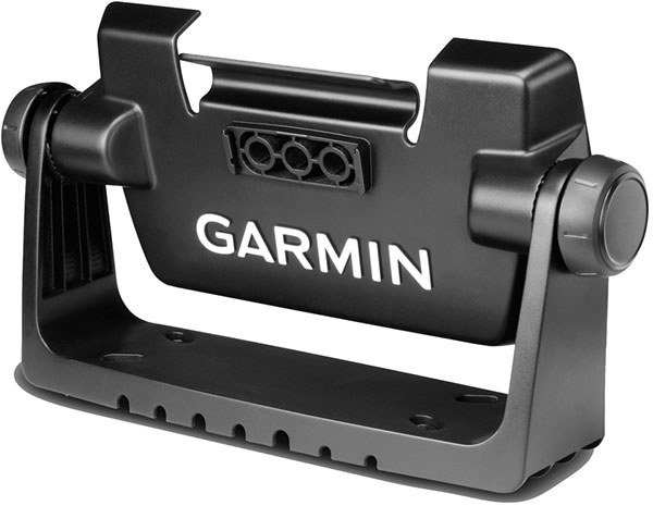 Garmin Bail Mount with Knobs for echoMAP 70DV/70s/GPS741/GPSM741xs