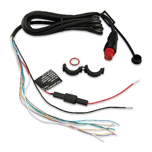 Garmin Power/Data Cable for GPSMAP 700 and GPSMAP 700s series