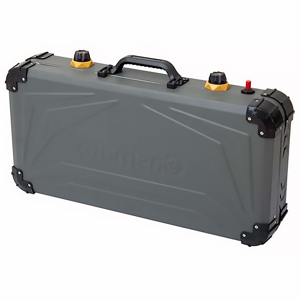 Gasmate Turbo 2 Burner LPG Stove