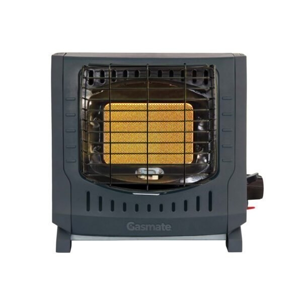 Gasmate Deluxe Butane Heater