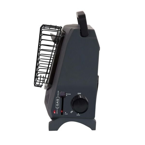 Gasmate Deluxe Butane Heater