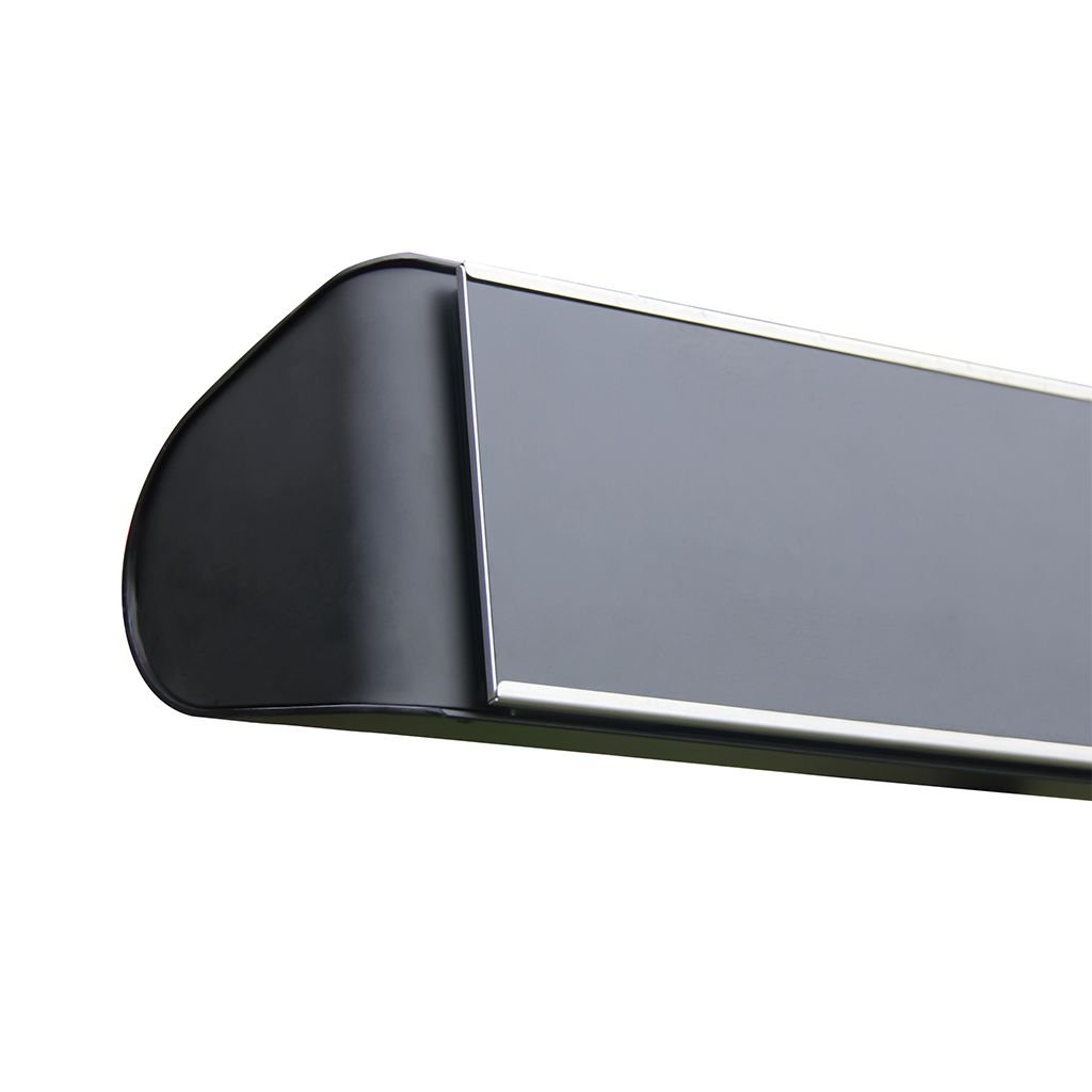 Gasmate Jet Infrared Electric Outdoor Heater 240V AC