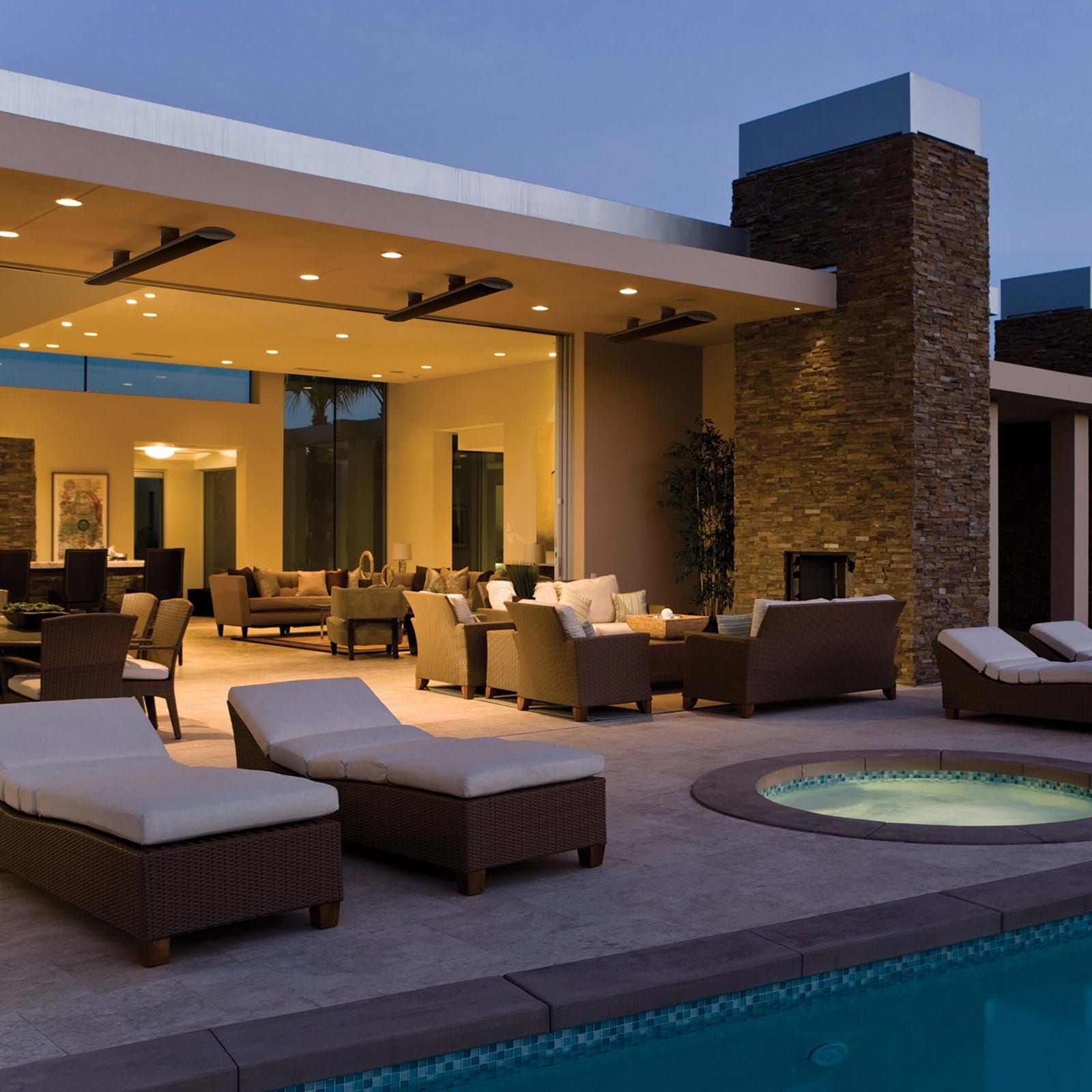 Gasmate Optimum Electric Radiant Heater 2400W