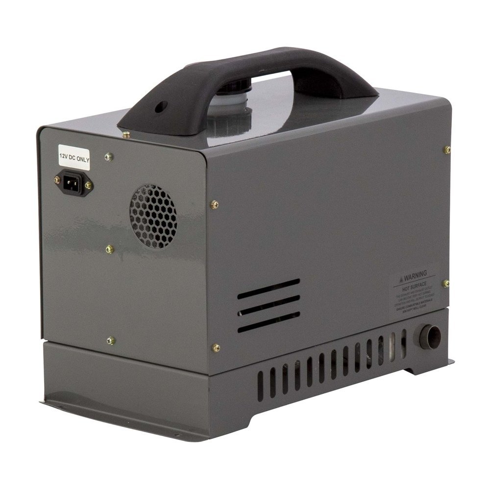 Gasmate Portable Outdoor Diesel Heater 12V 2kW