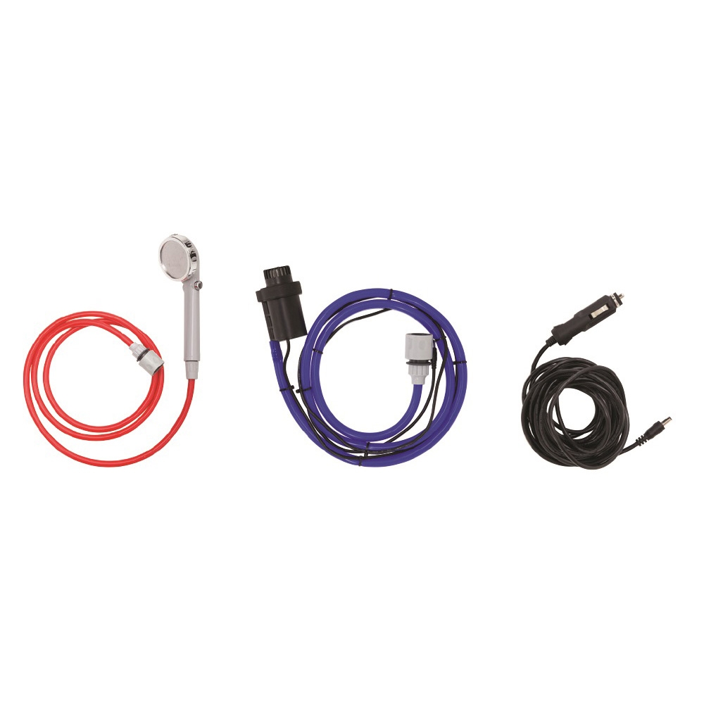 Gasmate Watertech Portable Hot Water System 3LPM