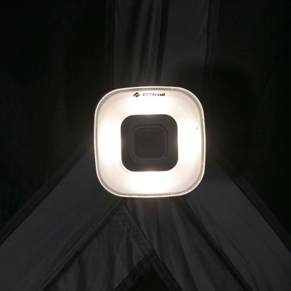 OZtrail Halo LED Tent Lamp 100 Lumens