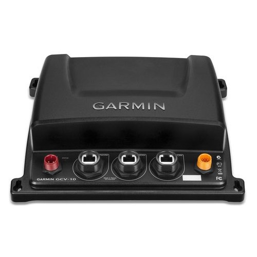 Garmin GCV10 ClearVu Black Box Scanning Sonar Module