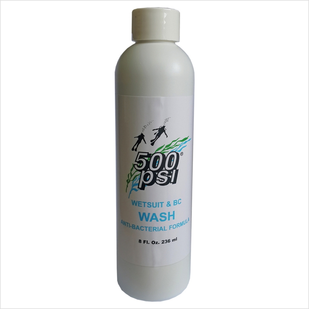 500PSI Gear Wash 236 ml