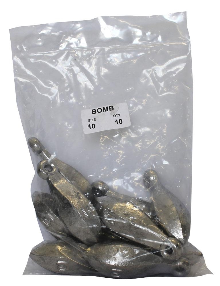 Reef Sinker Bulk Pack 14oz Qty 10