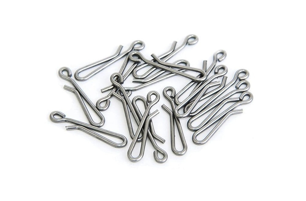 Gemini Genie Link Clips Qty 15