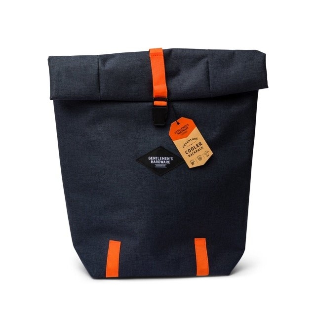 Gentlemen's Hardware Insulated Cooler Backpack 20L