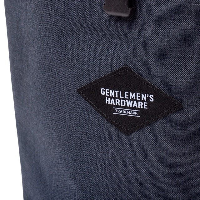 Gentlemen's Hardware Insulated Cooler Backpack 20L