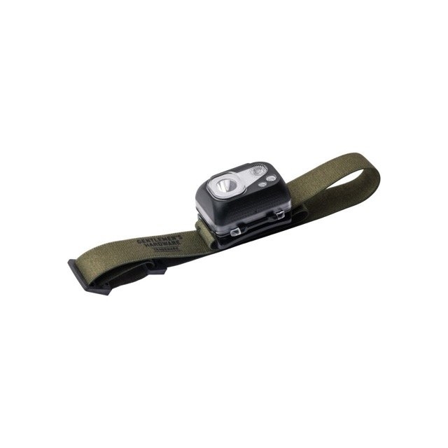 Gentlemen's Hardware LED Headlamp